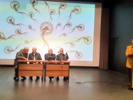 سمینار روز ملی آینده برگزار شد