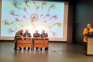 سمینار روز ملی آینده برگزار شد