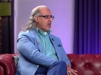 آینده‌اندیشی قدرت در ایران