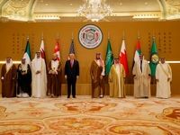 ترامپ به دنبال تسلیم تهران است/ کشورهای عربی چه نگاهی به رویارویی تهران – واشنگتن دارند؟