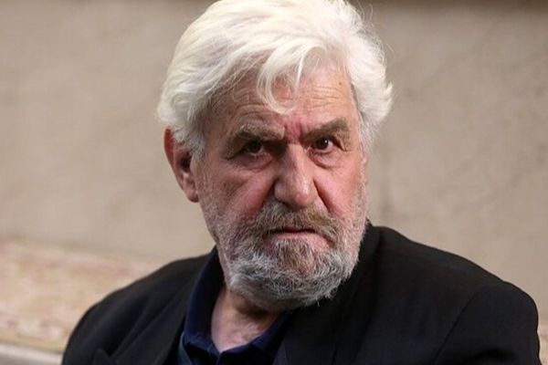 عنایت بخشی بازیگر مشهور سینما و تلویزیون  درگذشت