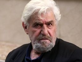 عنایت بخشی بازیگر مشهور سینما و تلویزیون  درگذشت