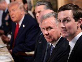 گاردین: ارزیابی کوشنر و ویتکاف بر تصمیم ترامپ درباره ایران تاثیرگذار است