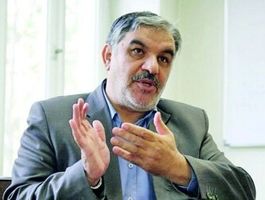 محمد نعیمی پور: ایران متعلق به ۹۰ میلیون ایرانی است