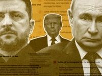 اوکراین و صلح دستوری؛ چرا ارائه تعریف نوین از صلح لازم است؟ 