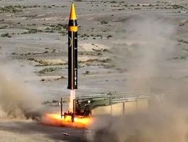 رویترز ادعا کرد/  ایران امروز آزمایش موشکی انجام می‌دهد