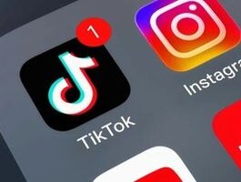 تیک‌تاک آمریکایی شد