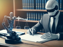 عوامل هوش مصنوعی چگونه جایگزین «وکلا» می‌شوند؟