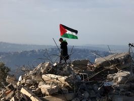 الحاق کرانه باختری توسط اسرائیل و تهدید صلح در خاورمیانه