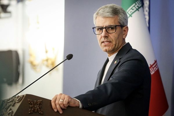 بقایی: هیچ‌کدام از گمانه‌زنی‌ها قابل تأیید نیست