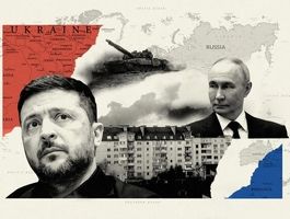 گزارش تحلیلی| سالگرد جنگ اوکراین: چرا صلح همچنان دور از دسترس است؟