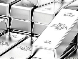 رکورد قیمت نقره شکست