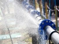 چه میزان آب در کشور هدر می‌رود؟