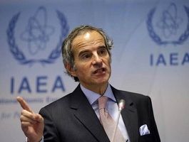 رافائل گروسی: ایران و آمریکا مایل به دستیابی به توافق هستند