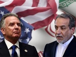 الجزیره: ایران به پیشنهاد مذاکره مستقیم فکر می‌کند