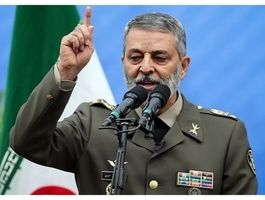 سرلشکر موسوی:  اقدام ما سریع، قاطع و به‌دور از محاسبات آمریکا خواهد بود.  