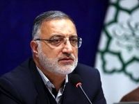 ۳۲۲ همت بودجه پیشنهادی شهرداری تهران برای ۱۴۰۵