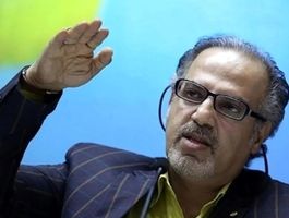 مکعب فروریزش غیرخطی