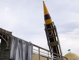 موشک‌هایی که پدافندها را به چالش می‌کشند 