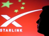 چین برای مقابله با استارلینک توسط امواج مایکروویو چه برنامه‌ای دارد؟