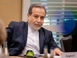 عراقچی: توانستیم بر روی یک سری اصول راهنما تکیه کنیم