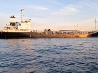 توقیف دو شناور متخلف قاچاق سوخت در خلیج فارس