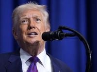 ترامپ مدعی شد : به هر شکل ممکن با ایران به توافق می رسیم