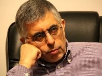 کرباسچی: پزشکیان  کاری کند از شر این تحریم‌ها خلاص شویم