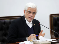 عارف: ورود هوش مصنوعی به نظام اداری یک ضرورت است نه انتخاب