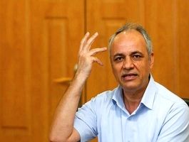 احمدزید آبادی:  دعا کنیم مذاکرات استانبول به توافق و سرانجامی خوش منجر شود